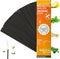 120 Pack Mosquito Repellent Sticks, Deet Free Citronella Incense Sticks Plant-Based, for Outdoor Indoor Use During Patio, Camping Trips, Picnics, ...