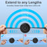 100W Retractable USB C Cable, USB A/USB C to USB C PD 5A Fast Charging Cord with Data Transfer, 100W USB C Retractable Phone Charger for iPhone 15...