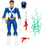 Power Rangers Lightning Collection Lightspeed Rescue Blue Ranger 6-Inch Premium Collectible Action Figure Toy with Accessories, Kids Ages 4 and Up...