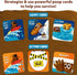 Skillmatics Card Game - Poop Wars, Fun & Fast-paced Game of Strategy, Party Game for Kids for Girls & Boys Ages 6, 7, 8, 9 & Up...