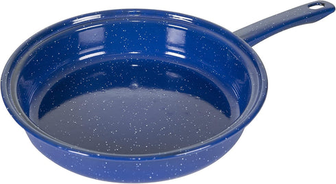 Stansport Enamel Fry Pan 10" Diameter (10865)...
