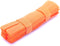 Pasow 50pcs Cable Ties Reusable Fastening Wire Organizer Cord Rope Holder 7 Inch (Orange)...