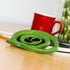 Safari Ltd. Rough Green Snake Figurine - Detailed 36" Plastic Model Figure - Fun Educational Play Toy for Boys, Girls & Kids Ages 3+...