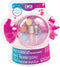 3C4G: Sugar Style Cosmetic Set - 9pcs, 4 Colors of Scented Lip Gloss & Eyeshadow Held in a Candy Shaped Container, Makeup Girls & Kids Ages 8+...
