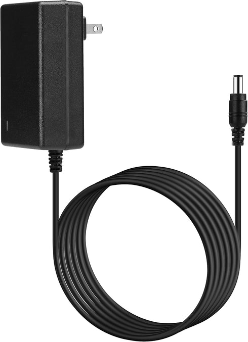 AC Adapter Charger Power Cord Compatible with Evereze V30 EVC3001 V40,TOPPIN TPVC004/TPVC003,JASHEN V16/V18,Laresar Elite1 Elite3 Elite4 Elite5 Co...