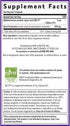 New Chapter All-Flora™ Probiotic Dual Immunity, Clinical-Strength Ingredients - Highly Concentrated Probiotics for Active Immune Support & Gut Hea...