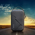 AFAITH Upgrade Carry Bag for Go Pro Cameras - Portable, Waterproof, DIY Adjustable Space Case for GoPro Hero 12 11 10 9 8 7 MAX, DJI Osmo Action 4...