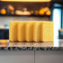 8-Pack Cellulose Sponges Compressed Kitchen Sponges Pack, Dish Washing Scrubbers Pop Up Sponges Scrub Sponges Cleaning Sponge without Scratching...