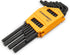 GEARWRENCH 9 Piece Long Arm Metric Hex Key Set - 83519...