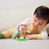 Abaodam Toys Toy Wooden Playset Wooden Bead Maze Beads Maze Game Toddler Bamboo Coaster Cartoon Wood Bead Coaster...
