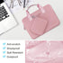 Hseok 13-14 Inch Laptop Case with Handle and Small Case,Water Resistant Durable Laptop Bag for MacBook,HP,ASUS,Dell,Lenovo,P02K01...