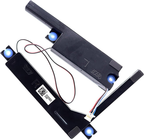 Deal4GO Laptop Speaker Set PK23000NSV0 Replacement for Lenovo IdeaPad 310-15 310-15ISK 310-15IKB 510-15 510-15ISK, Black, PK23000NT00...