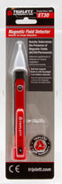 Triplett ET30 Non-Contact Magnetic Field Detector - AC/DC/Permanent...