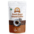 Alex's Low Acid Organic Coffee 12oz Bag - Fresh Ground French Roast (Pack of 1)...