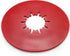 EAZ LIFT TPE 10" Premium Fifth Wheel Lube Plate, Red w/PTFE (44668)...