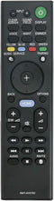 RMT-AH310U Replaced Remote fit for Sony Sound Bar HT-MT500 SA-CT800 SA-MT500 SA-ST5000 HT-CT800 HT-ST5000 HTCT800 HTST5000 HTMT500 SACT800 SAMT500...