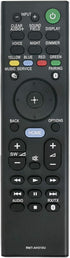 RMT-AH310U Replaced Remote fit for Sony Sound Bar HT-MT500 SA-CT800 SA-MT500 SA-ST5000 HT-CT800 HT-ST5000 HTCT800 HTST5000 HTMT500 SACT800 SAMT500...