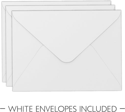 Your Main Event Prints Boy Baby Shower Invitations, 20 Including Envelopes & Diaper Raffle Cards, Little Man, Sprinkle...