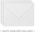 Your Main Event Prints Boy Baby Shower Invitations, 20 Including Envelopes & Diaper Raffle Cards, Little Man, Sprinkle...