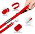 Long Leash for Dog Training - 50ft Adjustable Obedience Recall Dog Training Leash for Large Medium Small Dogs with Storage Pouch...