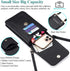 Peacocktion Small Crossbody Bags for Women, Travel Cell Phone Cross Body Purses with Card Slots...