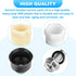 for Prier 630-7755 Wall Hydrant Repair Kit Fit Mansfield Wall Hydrants...