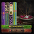 Hem Incense Sticks Variety Pack #28 and Incense Stick Holder Bundle with 6 Outstanding Fragrances...