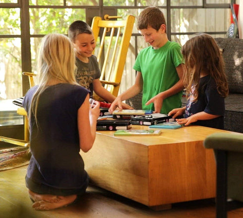 The Purple Cow The Crazy Scientist Lab Young Detectives Science Kit, Model Number: 5522023...