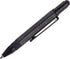 TROIKA Multitasking ballpoint pen (small) – LILIPUT TOOL PEN by TROIKA – centimetre and inch ruler – slotted + Phillips screwdriver – Stylus – alu...