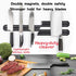 ? Magnetic Knife Holder,15 Inch Magnetic Knife Storage Strip,Knife Bar Block Magnet,Kitchen Utensil Holder,Tool Holder,Multipurpose Magnetic Knife...
