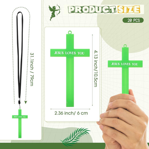 20 Pcs Jesus Loves You Christian Pens Bible Verse Pens Retractable Religious Pens Blue Ink Motivational Pens Inspirational Ballpoint Pens for Men ...