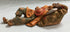 Fontanini by Roman Inc., Ephraim The Shepherd, 5" Collection, Nativity Figure and Accessories, Hand Sculpted and Painted...