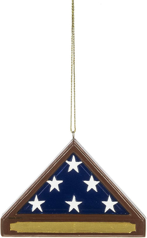 Midwest-CBK Fallen Soldier Memorial Ornament...