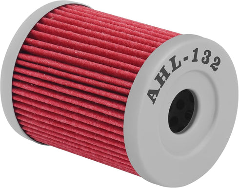 AHL 132 Oil Filter for Suzuki DRZ125 125 2003-2016...