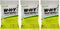 RESCUE! Non-Toxic Wasp, Hornet, Yellowjacket Trap (WHY Trap) Attractant Refill - 2 Week Refill - 3 Pack...