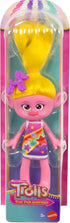 Mattel DreamWorks Trolls Fun Fair Surprise Trendsettin’ Viva Fashion Doll with Vibrant Hair & Accessory, Toys Inspired by The YouTube Series...