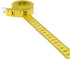 Dritz 3097 Tape Measure, 120-Inch...
