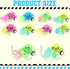 28 Pcs Construction Toys for Boys Kids 4-8 Construction Party Favors Mini Pull Back Vehicles Small Construction Excavator Truck Sand Toy for Pinat...