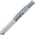 Pentel Smash Drafting Mechanical Pencil (0.5mm) - Special Edition Silver w/Tube...