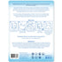 Ebanel 10 Pack Collagen Face Mask, Instant Brightening & Hydrating Face Sheet Mask with Aloe Vera, Hyaluronic Acid, Vitamin C and E, Chamomile, An...