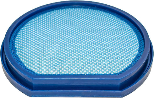 Vacuum Filter Replacement + Exhaust HEPA Kit Compatible with Hoover T-Series WindTunnel Bagless Upright Vacuum Cleaners, # 303173001 and 303172002...