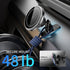 for Magsafe Car Mount Charger,15W Wireless Magnetic Car Mount Charger for iPhone 15 ProMax Plus 14 13 12?Fast Charging Carmount Magnet Car Phones ...