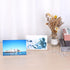 Hipiwe 10 Packs Acrylic Easel Stands Belt Buckle Display Easel Clear Display Easel Holder for Belt Buckles Badges Coins Medals Sport Trading Cards...