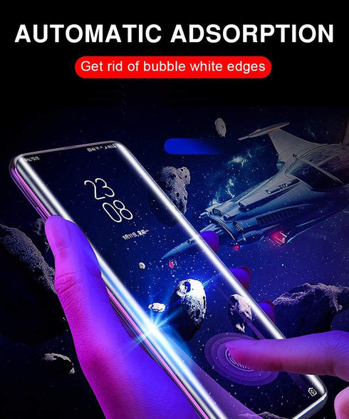 2Pack Upgraded Hydrogel Screen Protector For iPhone 15, Non-breakable Flexible TPU&Case Friendly Transparent Soft Protective Film (Not Tempered Gl...