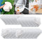 Home Disinfection Dust Removal Gloves, 2022 New Microfiber Fish Scale Cleaning Duster Glove, Washable, Reusable Wet & Dry Kitchen Mitt (40PCS)...