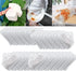 Home Disinfection Dust Removal Gloves, 2022 New Microfiber Fish Scale Cleaning Duster Glove, Washable, Reusable Wet & Dry Kitchen Mitt (40PCS)...