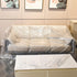 Plastic Couch Covers Sofa Storage Cover Clear Patio Chair Covers for Outdoor Furniture Dust-Proof Plastic for Furniture Covers Furniture Covers fo...