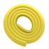M2cbridge L Shape Extra Thick Furniture Table Edge Protectors Foam Baby Safety Bumper Guard 6.5 Ft (Yellow)...