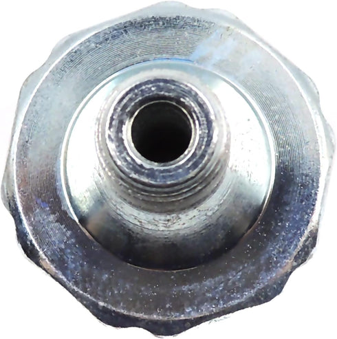 HiSport Oil Pressure Sensor Switch 68003360AA Compatible with Chrysler Sebring Dodge Caliber Avenger...