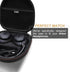 LTGEM Hard Case for Anker Soundcore Space Q45 / Q35 Adaptive Noise Cancelling Headphones - Protective Carrying Storage Bag (Black)...